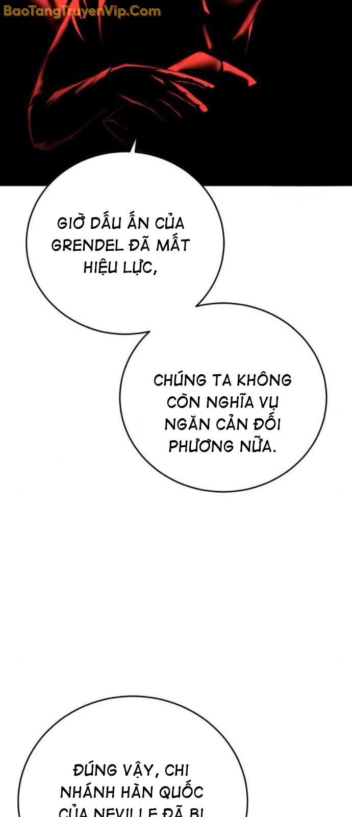 Sát Thủ Huyết Y chapter 10 - Trang 44