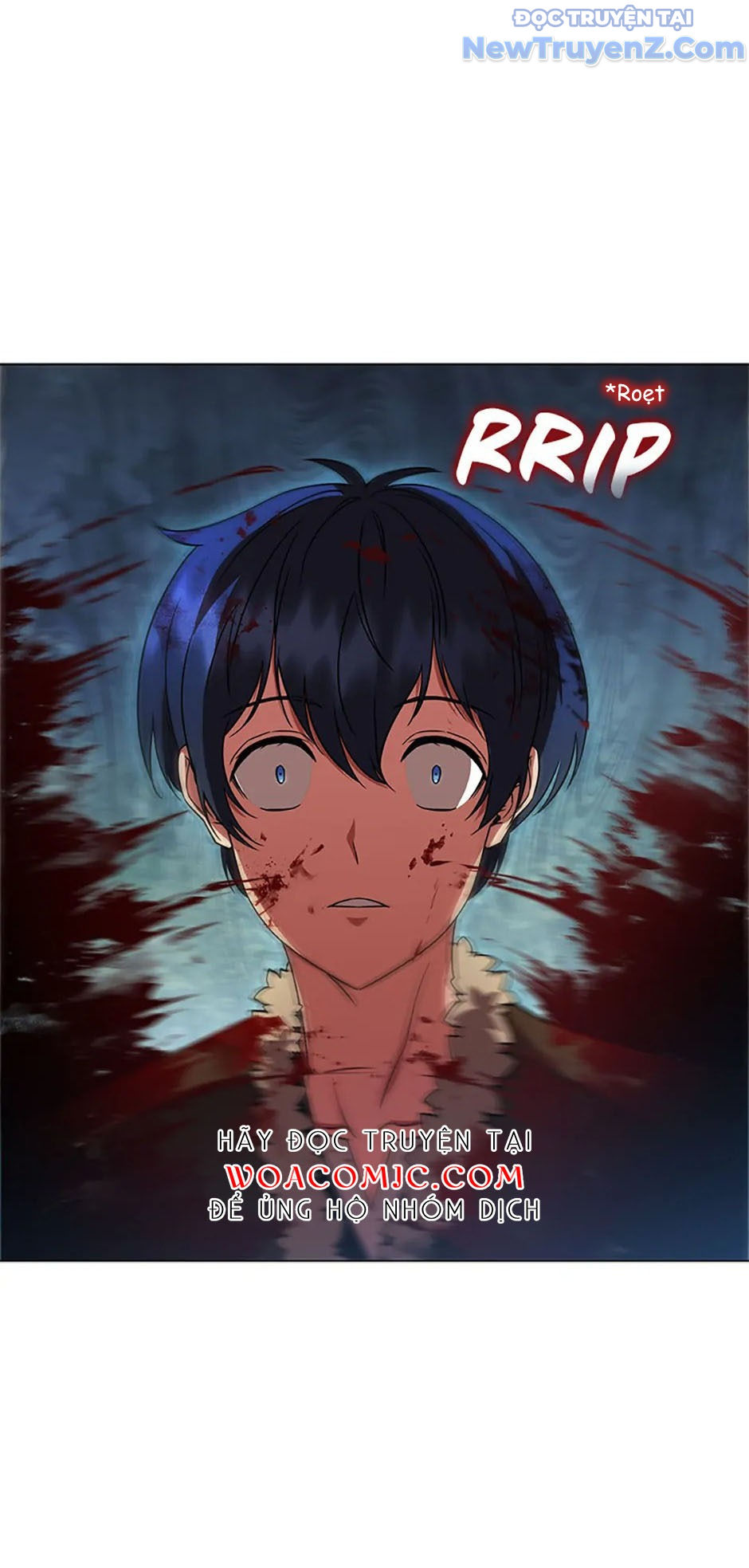 Carnelian: Quý Cô Rồng chapter 4 - Trang 18