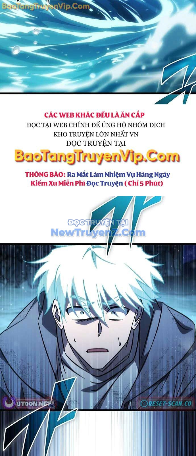 Công Chúa Hắc Viêm LV-99 chapter 7 - Trang 51