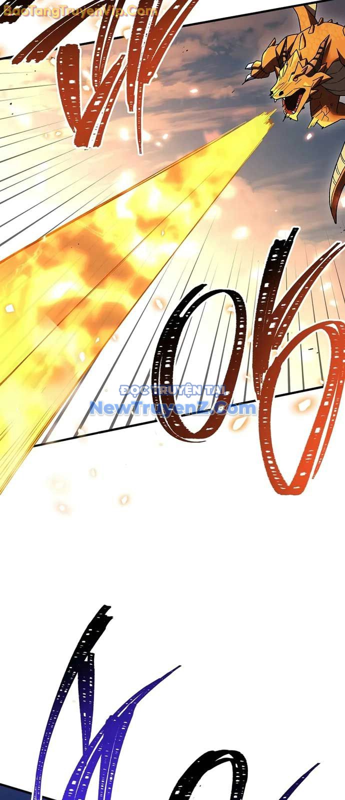 Anh Hùng Trở Lại chapter 122 - Trang 12
