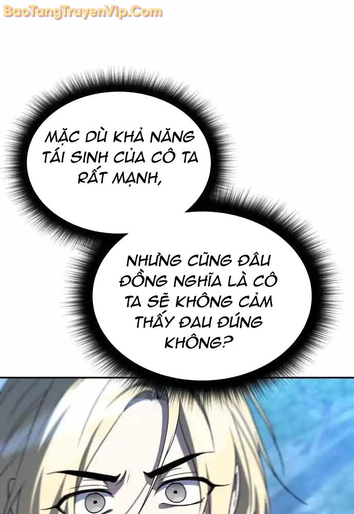 Tanker Hạng C Bất Tử chapter 19 - Trang 103