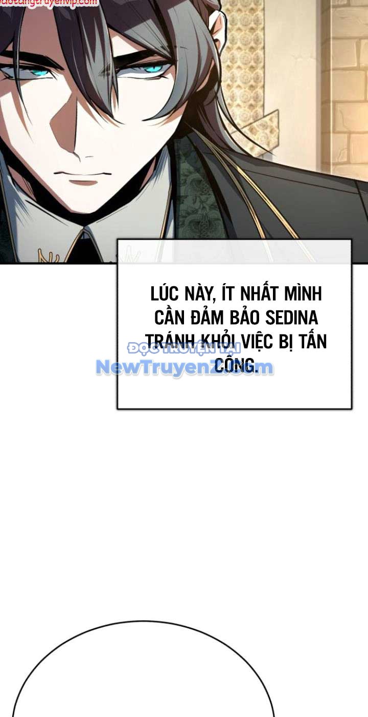 Giáo Sư Gián Điệp chapter 120.1 - Trang 34