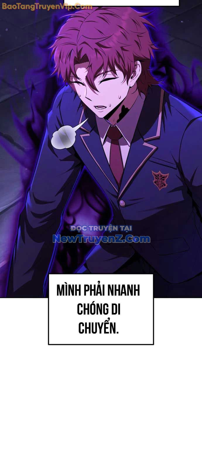Phản Diện Mắt Cáo Của Học Viện Ma Giới chapter 26 - Trang 46