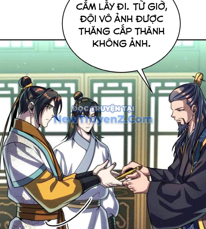 Đệ Tử Của Võ Lâm Minh Chủ chapter 51 - Trang 135