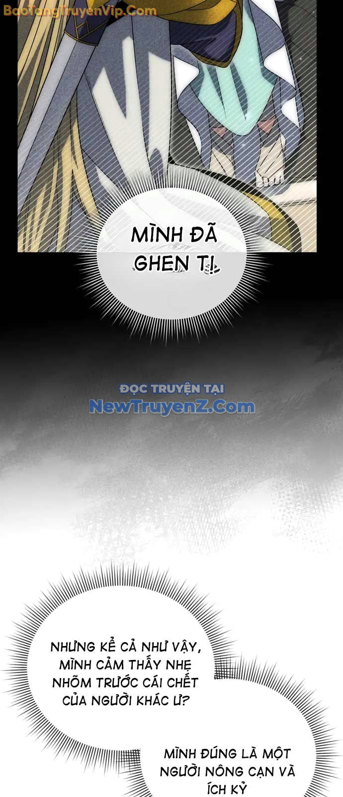 Người Chơi Trở Lại Sau 10000 Năm chapter 115 - Trang 32