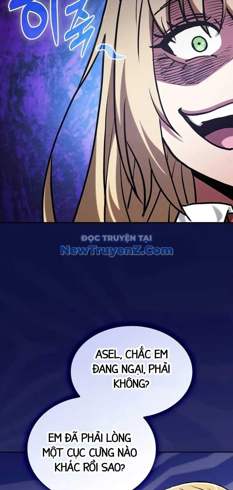 Kiếm Sĩ Thiên Tài Của Học Viện chapter 102 - Trang 29