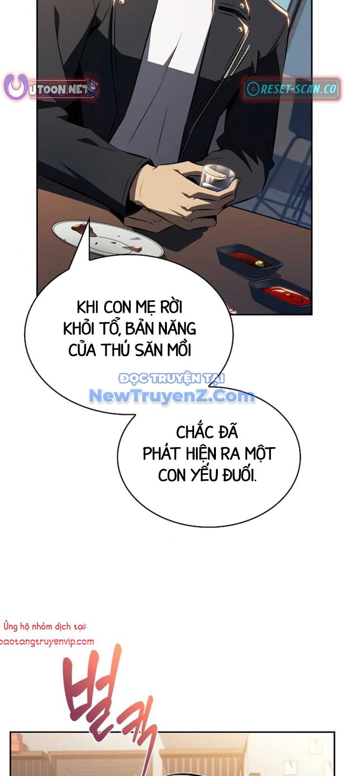 Quán Ăn Định Mệnh chapter 6 - Trang 92