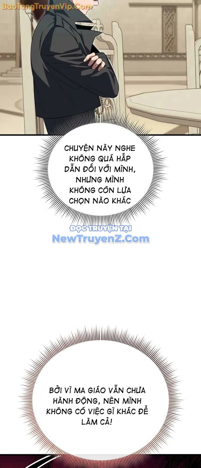 Người Chơi Trở Lại Sau 10000 Năm chapter 115 - Trang 7