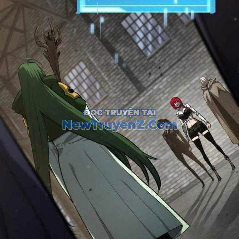 Chiêu Hồn Giả Siêu Phàm chapter 138 - Trang 55