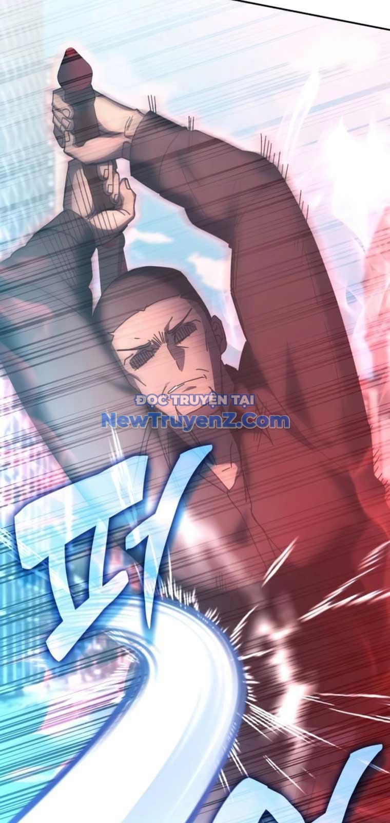 Học Viện Tối Thượng chapter 158 - Trang 57