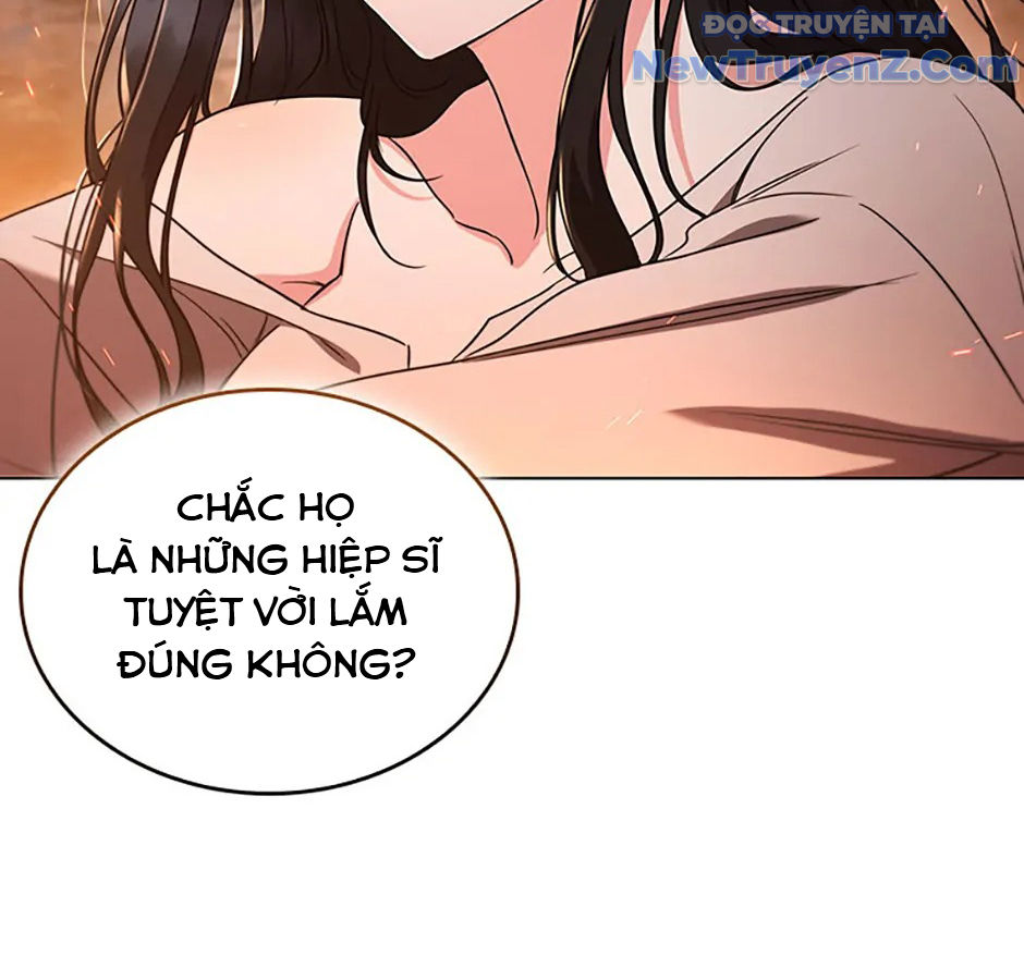 Carnelian: Quý Cô Rồng chapter 5 - Trang 26