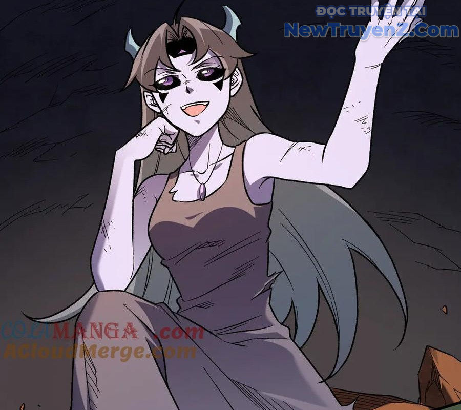 Toàn Dân Chuyển Chức : Duy Ta Vô Chức Tán Nhân chapter 169 - Trang 101