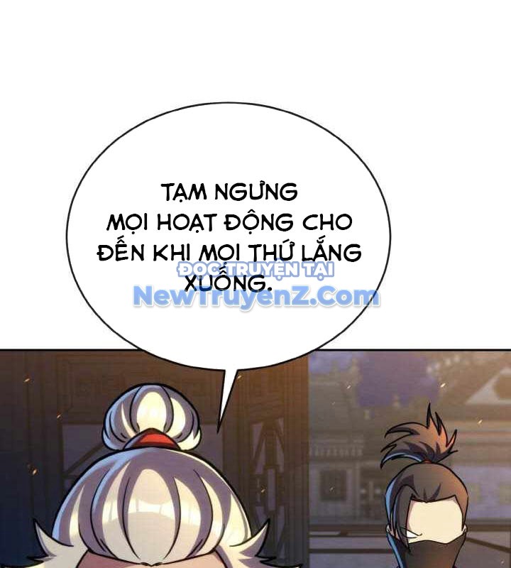 Đệ Tử Của Võ Lâm Minh Chủ chapter 51 - Trang 54