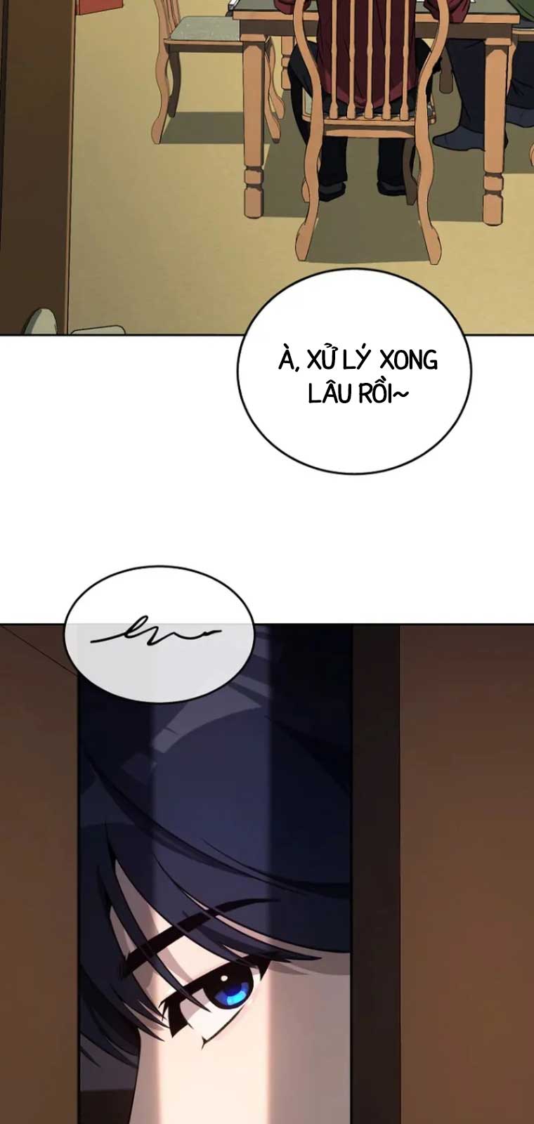 Diễn Viên Ngàn Mặt	 chapter 2 - Trang 20