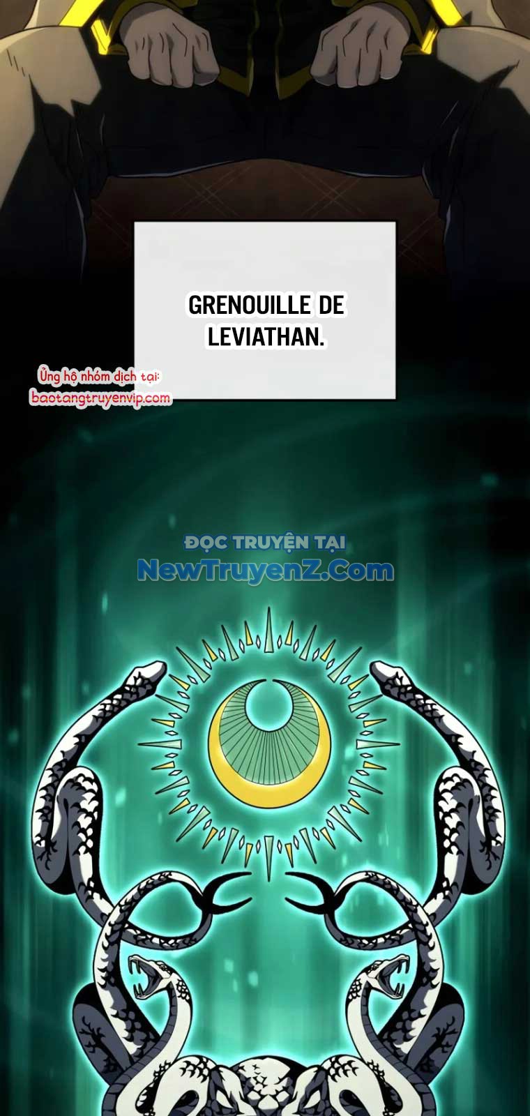 Thiết Huyết Kiếm Sĩ Hồi Quy chapter 114 - Trang 52