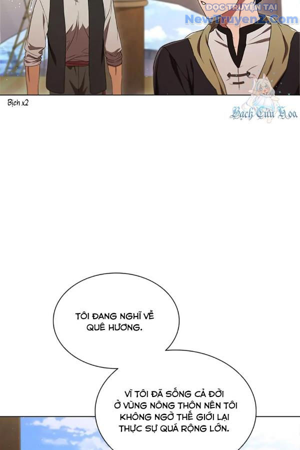 Carnelian: Quý Cô Rồng chapter 8 - Trang 51