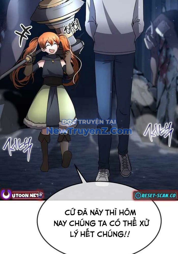 Thần Khí Huyền Thoại Của Người Chơi Thiên Tài chapter 42 - Trang 117