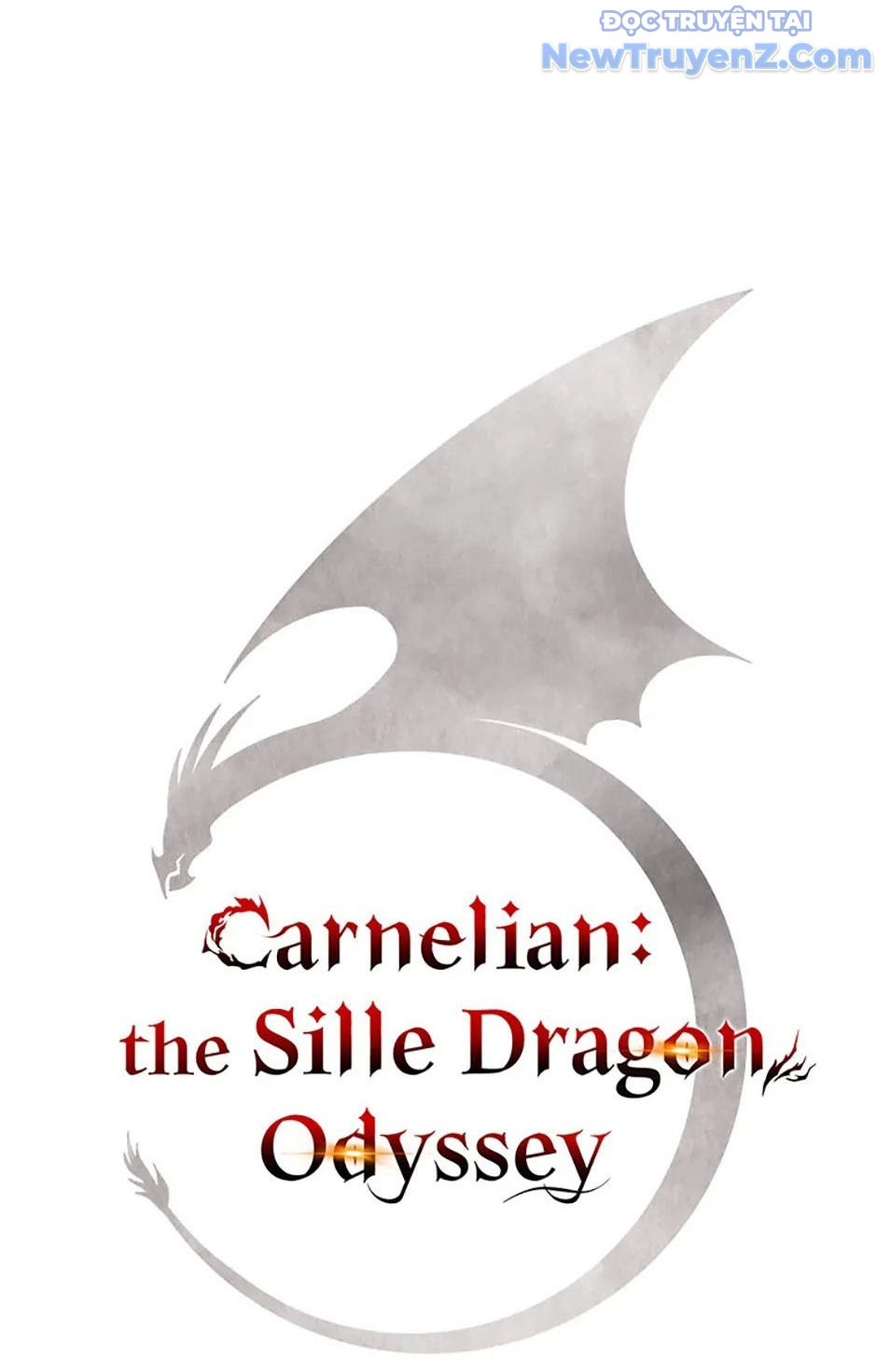 Carnelian: Quý Cô Rồng chapter 4 - Trang 38