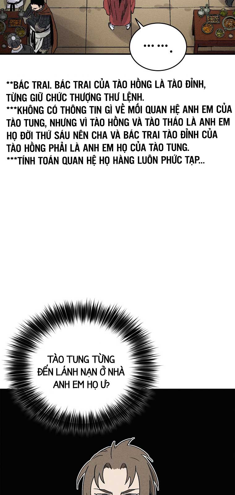 Trọng Sinh Thành Thần Y Thời Tam Quốc chapter 157 - Trang 37