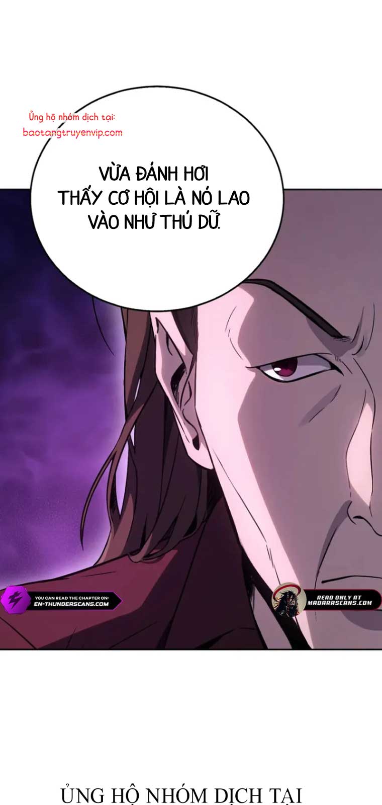 Diễn Viên Ngàn Mặt	 chapter 2 - Trang 18