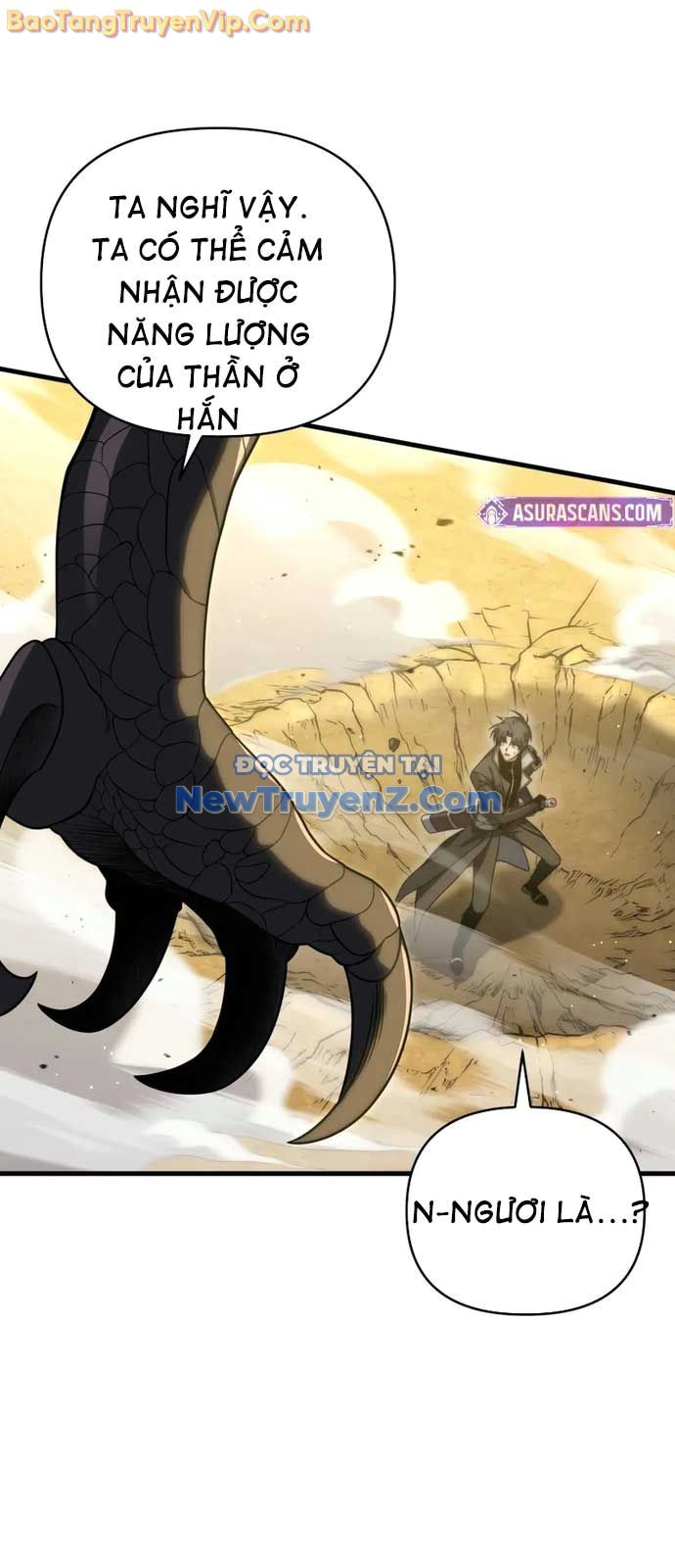 Người Chơi Trở Lại Sau 10000 Năm chapter 115 - Trang 84