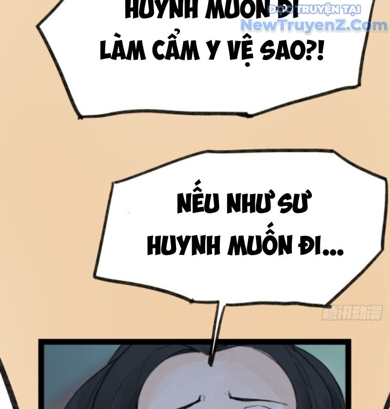 Hiệp Khách Hành Bất Thông chapter 44 - Trang 14