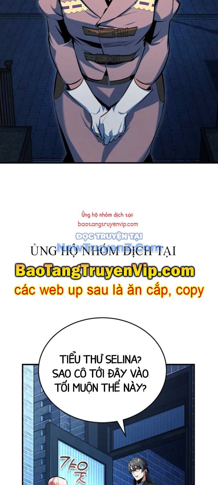 Giáo Sư Gián Điệp chapter 120.1 - Trang 94