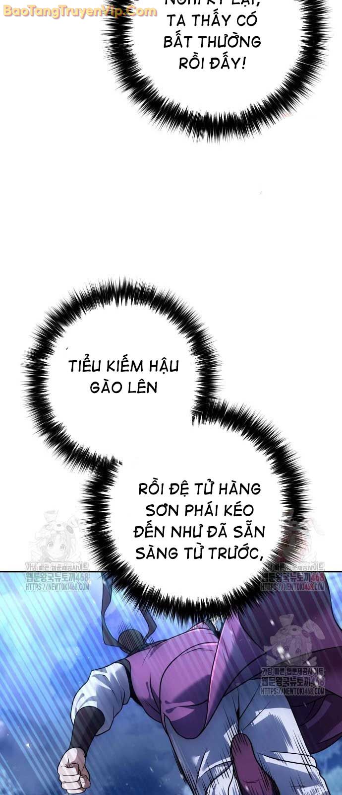 Hoạn Quan Hồi Quy: Tróc Phong Truy Nguyệt chapter 41 - Trang 15