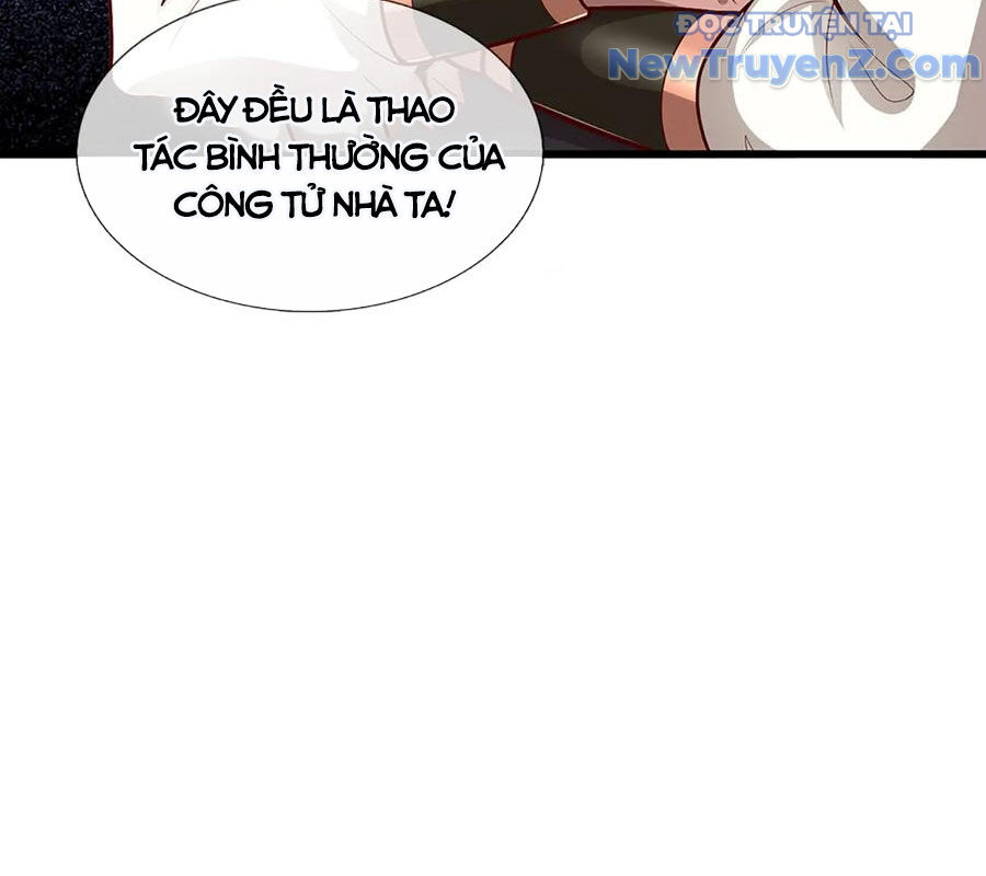 Bị Giam Cầm Trăm Vạn Năm Đệ Tử Ta Trải Khắp Chư Thiên Thần Giới chapter 374 - Trang 24