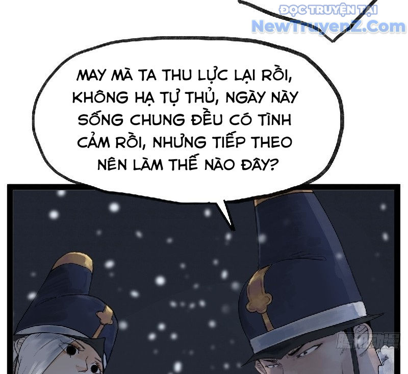 Hiệp Khách Hành Bất Thông chapter 43 - Trang 39