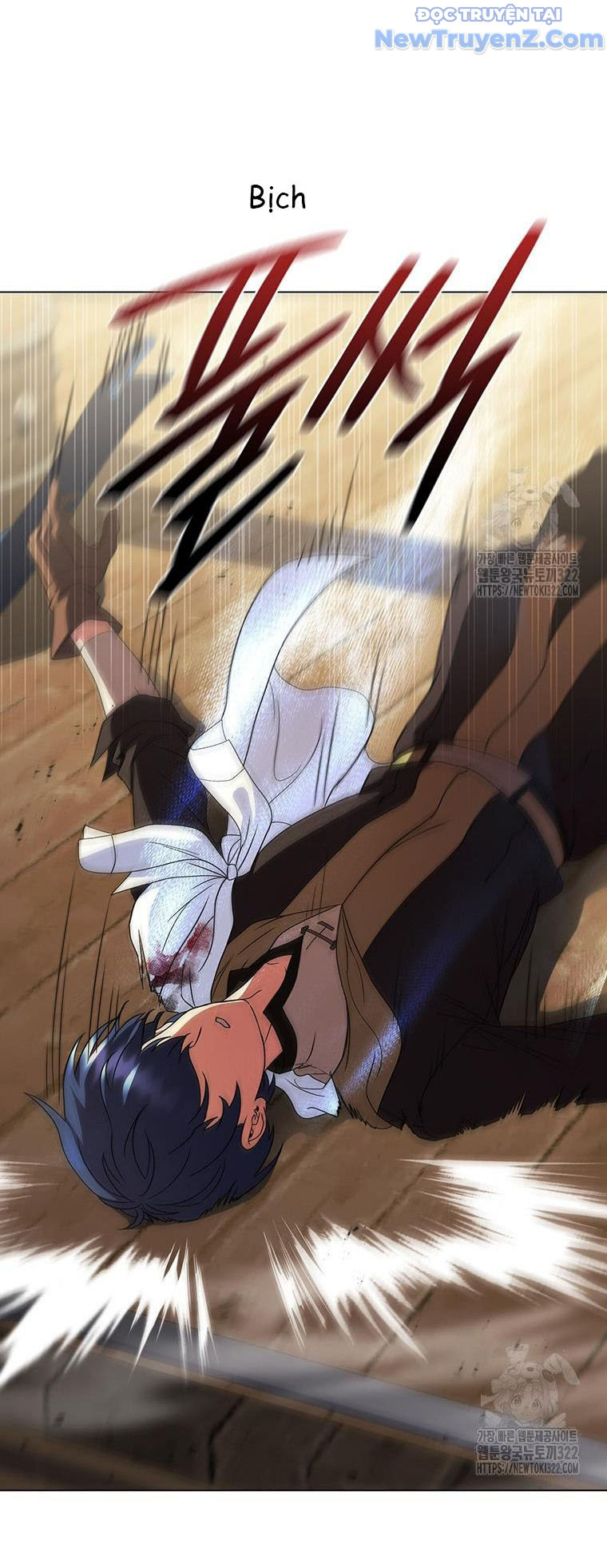 Carnelian: Quý Cô Rồng chapter 50 - Trang 28