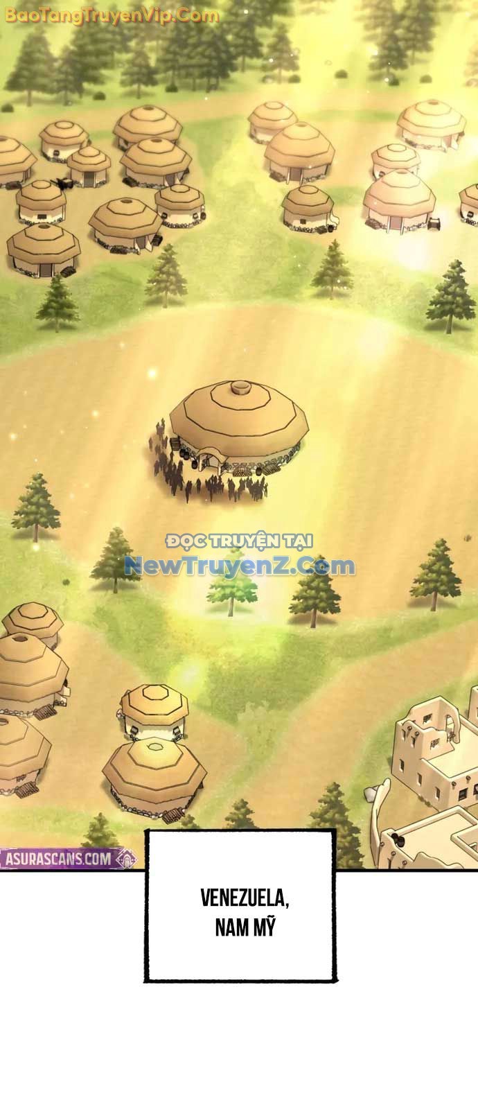 Người Chơi Trở Lại Sau 10000 Năm chapter 115 - Trang 53