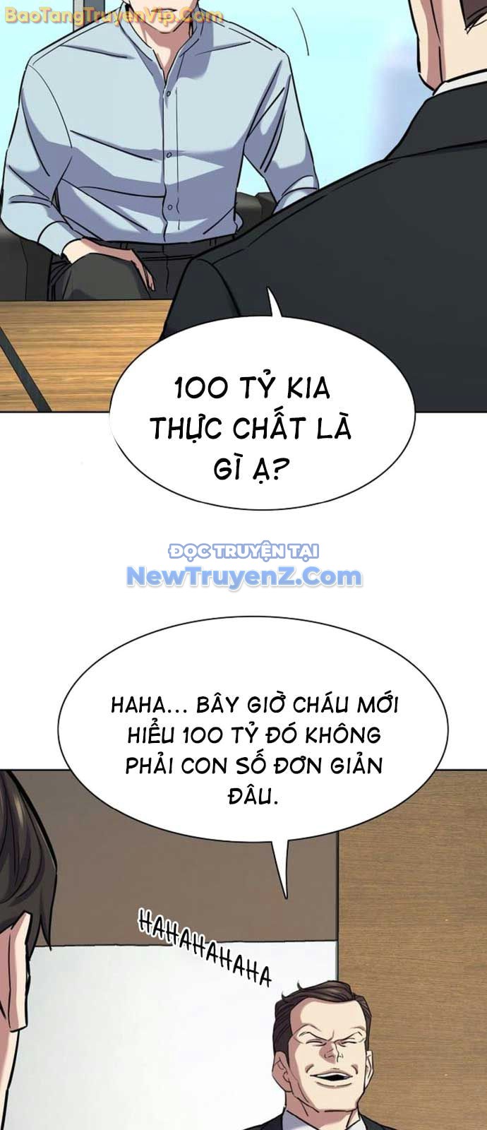 Tiểu Thiếu Gia Gia Tộc Tài Phiệt chapter 152 - Trang 77