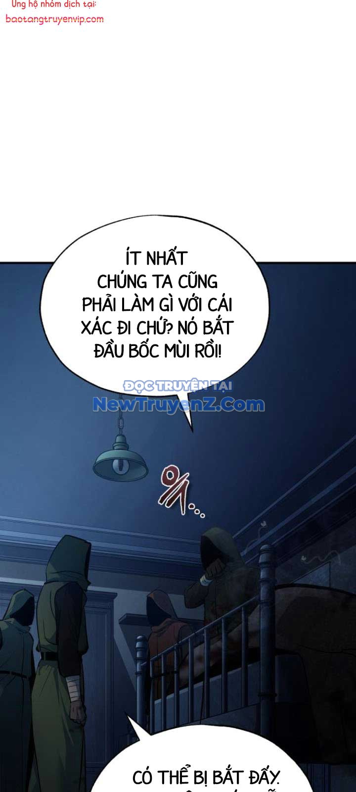 Giáo Sư Gián Điệp chapter 120.1 - Trang 41