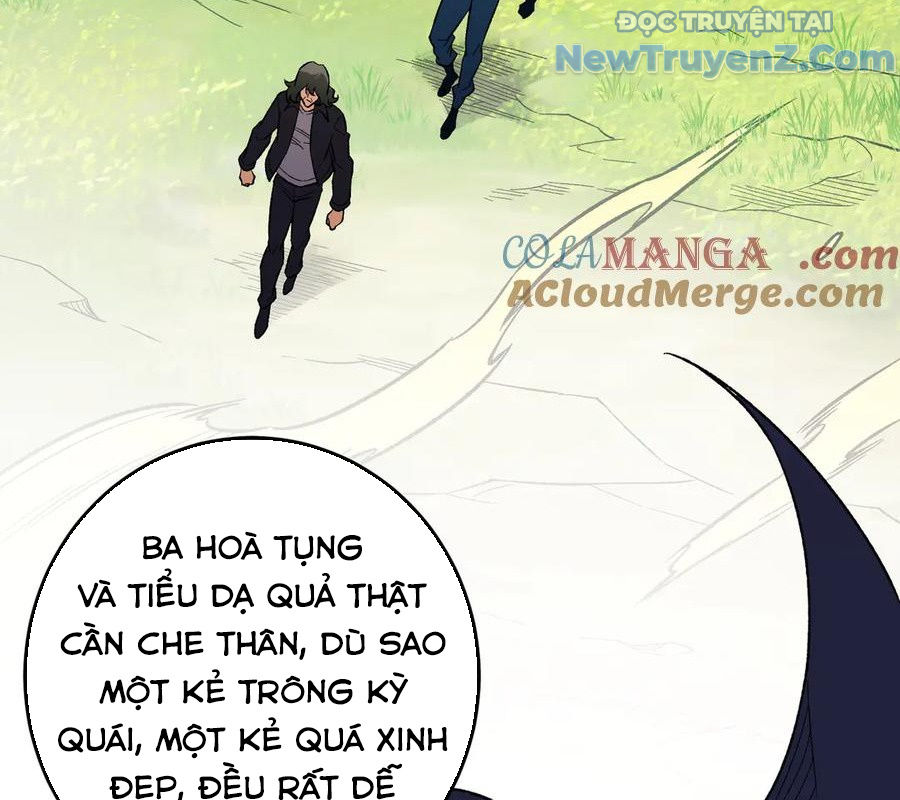 Toàn Dân Chuyển Chức : Duy Ta Vô Chức Tán Nhân chapter 169 - Trang 105