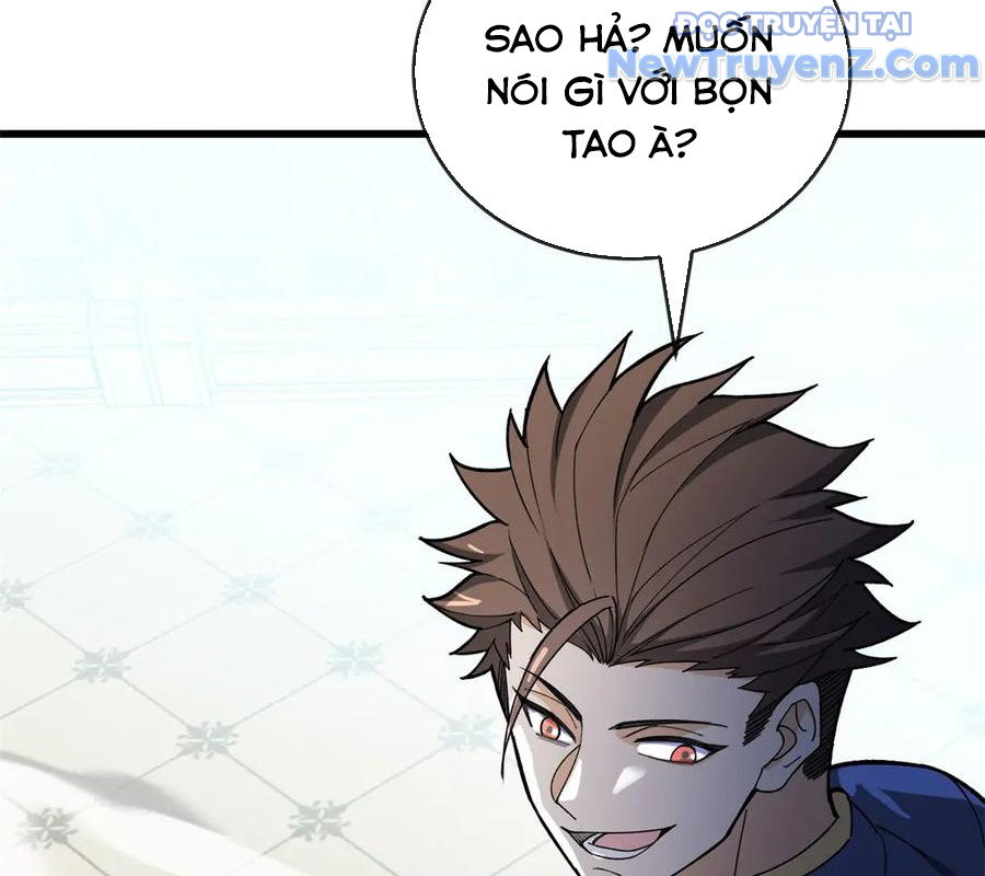 Ác Long Chuyển Sinh: Bắt Đầu Phục Thù Từ 5 Tuổi chapter 144 - Trang 8