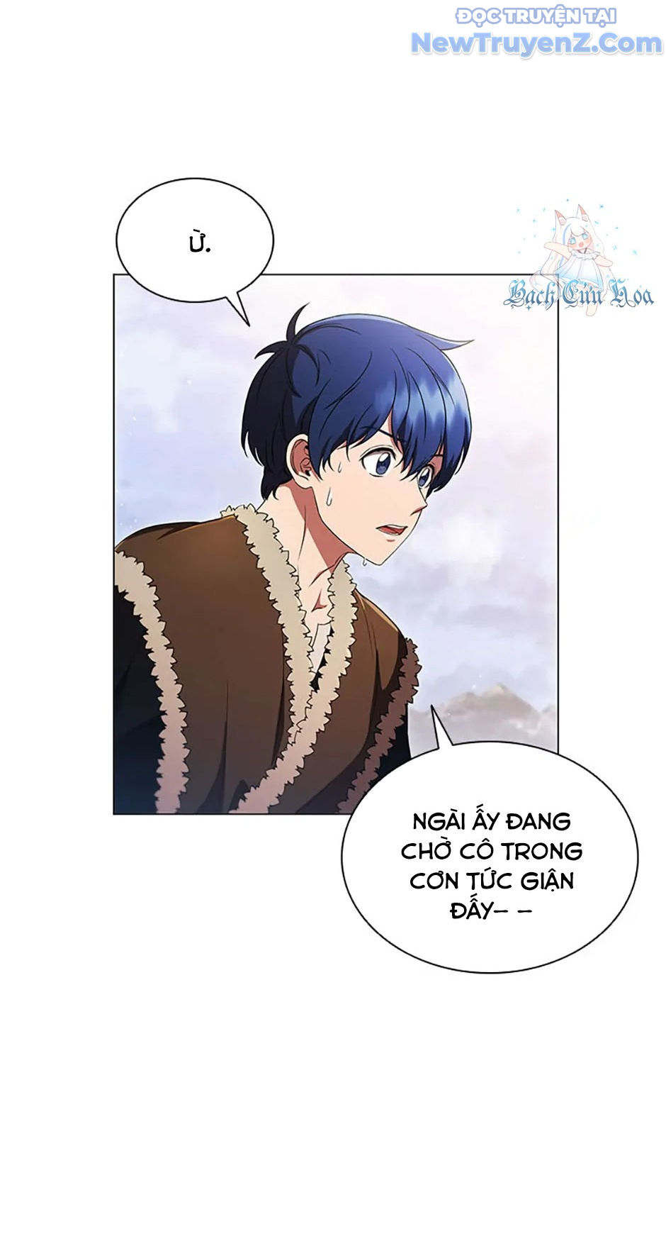 Carnelian: Quý Cô Rồng chapter 2 - Trang 81