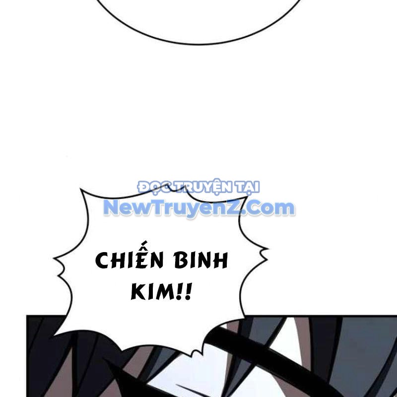 Kim Chiến Sĩ: Hành Trình Xây Dựng Đặc Tính chapter 41 - Trang 123