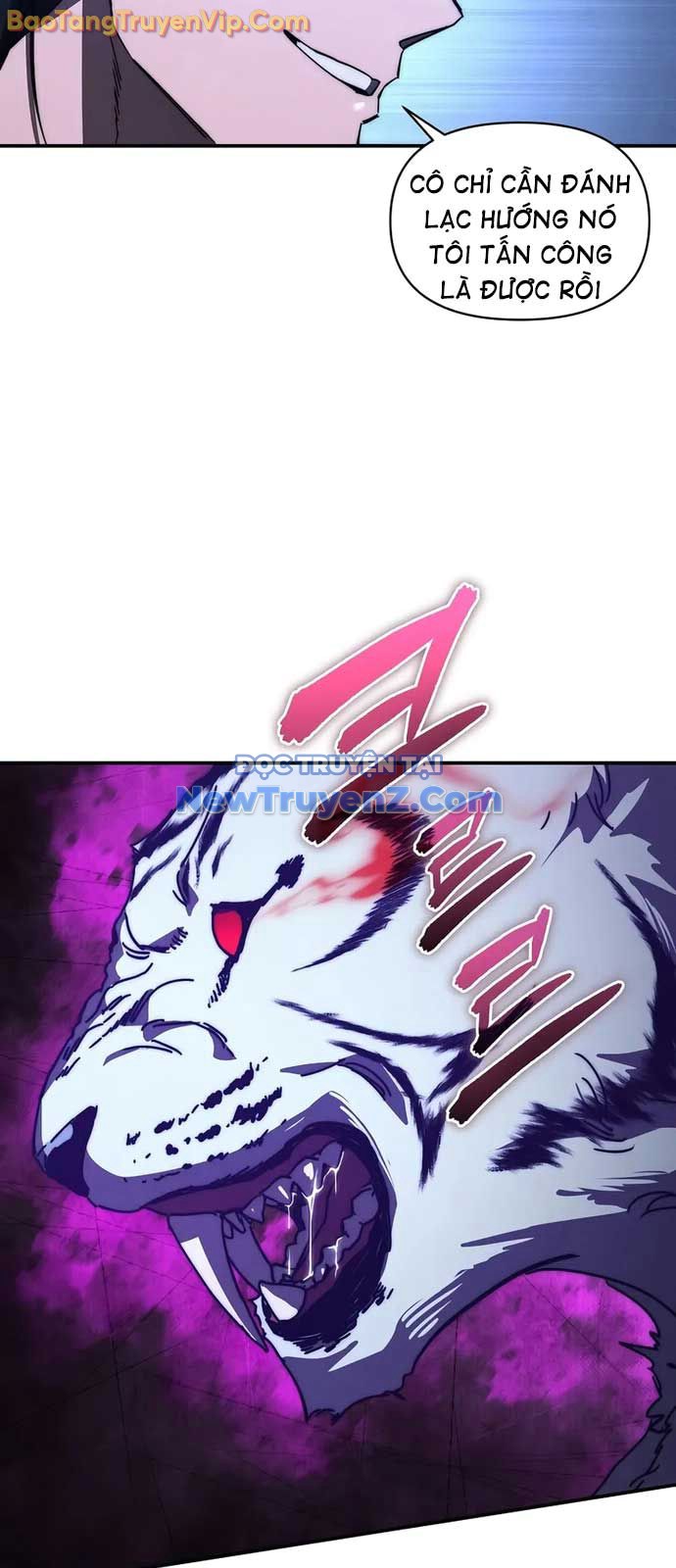 Ta Trở Thành Truyền Nhân Của Võ Thần chapter 26 - Trang 29