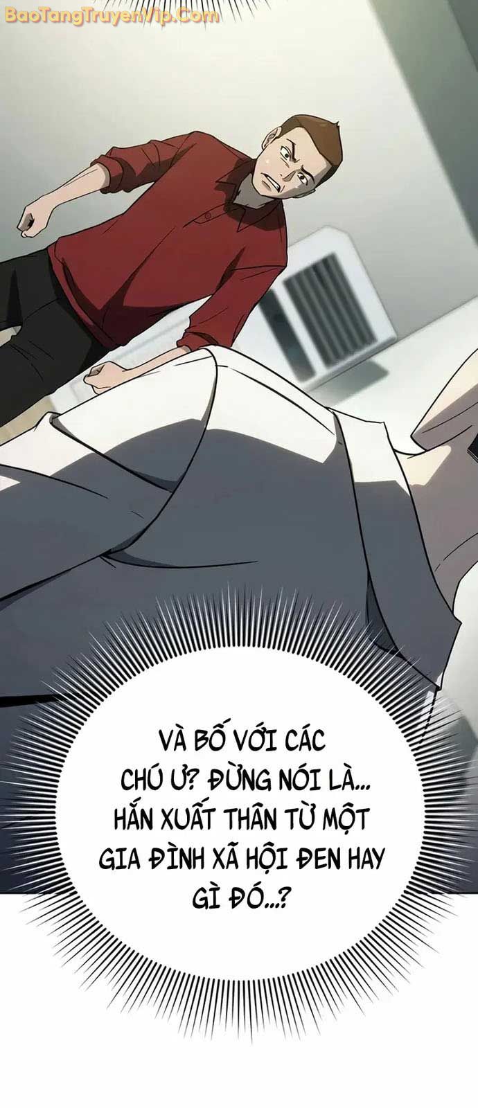 Diễn Viên Ngàn Mặt	 chapter 3 - Trang 33