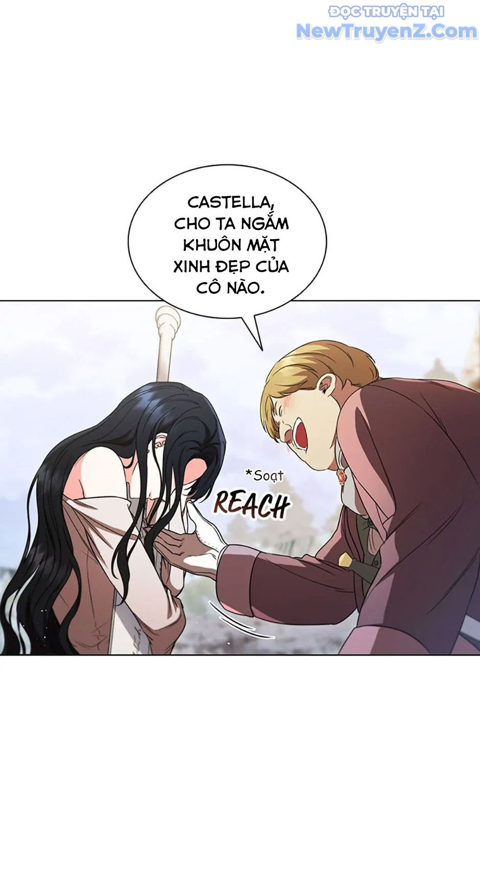 Carnelian: Quý Cô Rồng chapter 2 - Trang 117