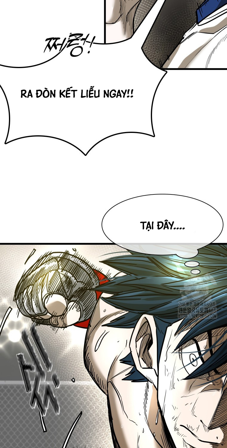 Shark - Cá Mập chapter 360 - Trang 44