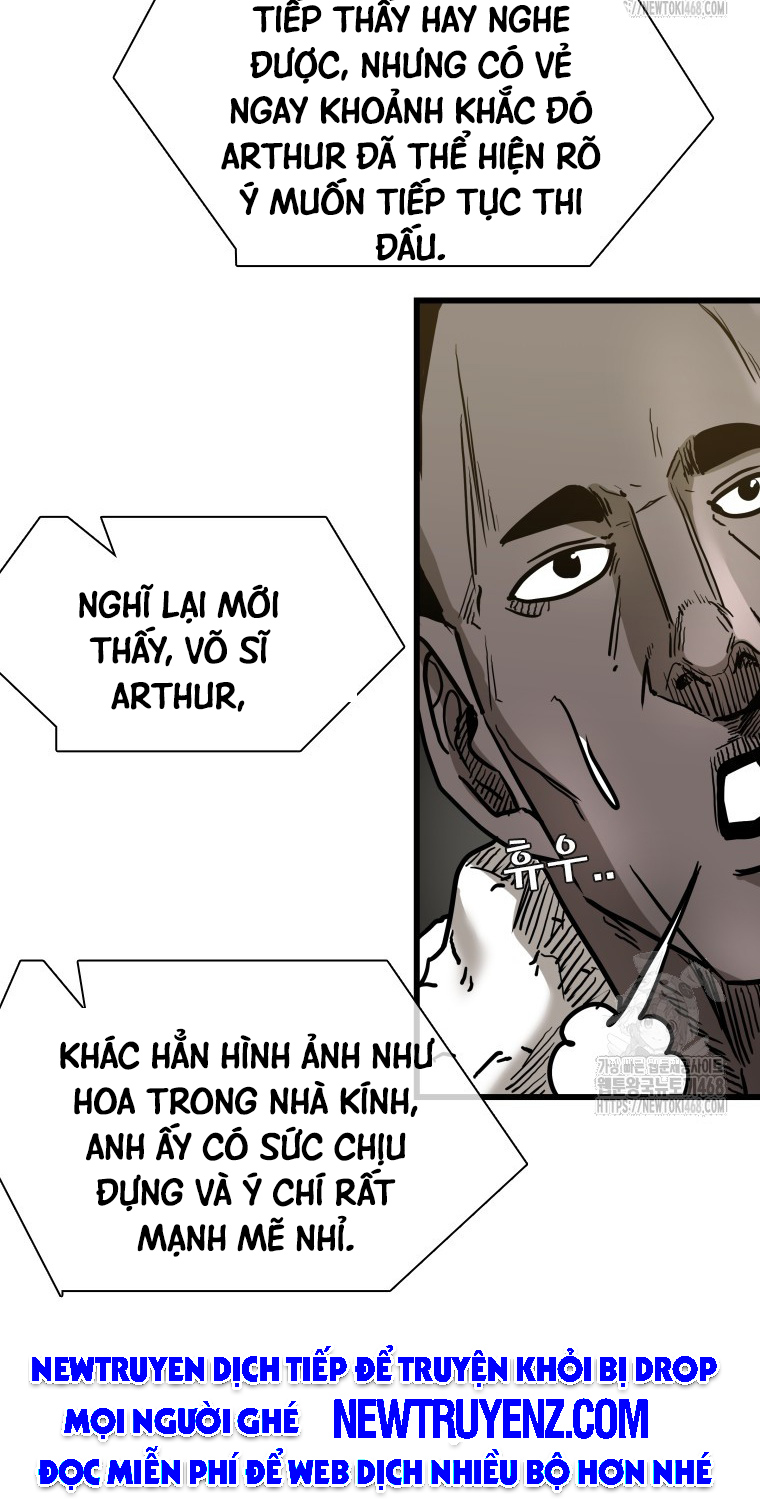 Shark - Cá Mập chapter 360 - Trang 63