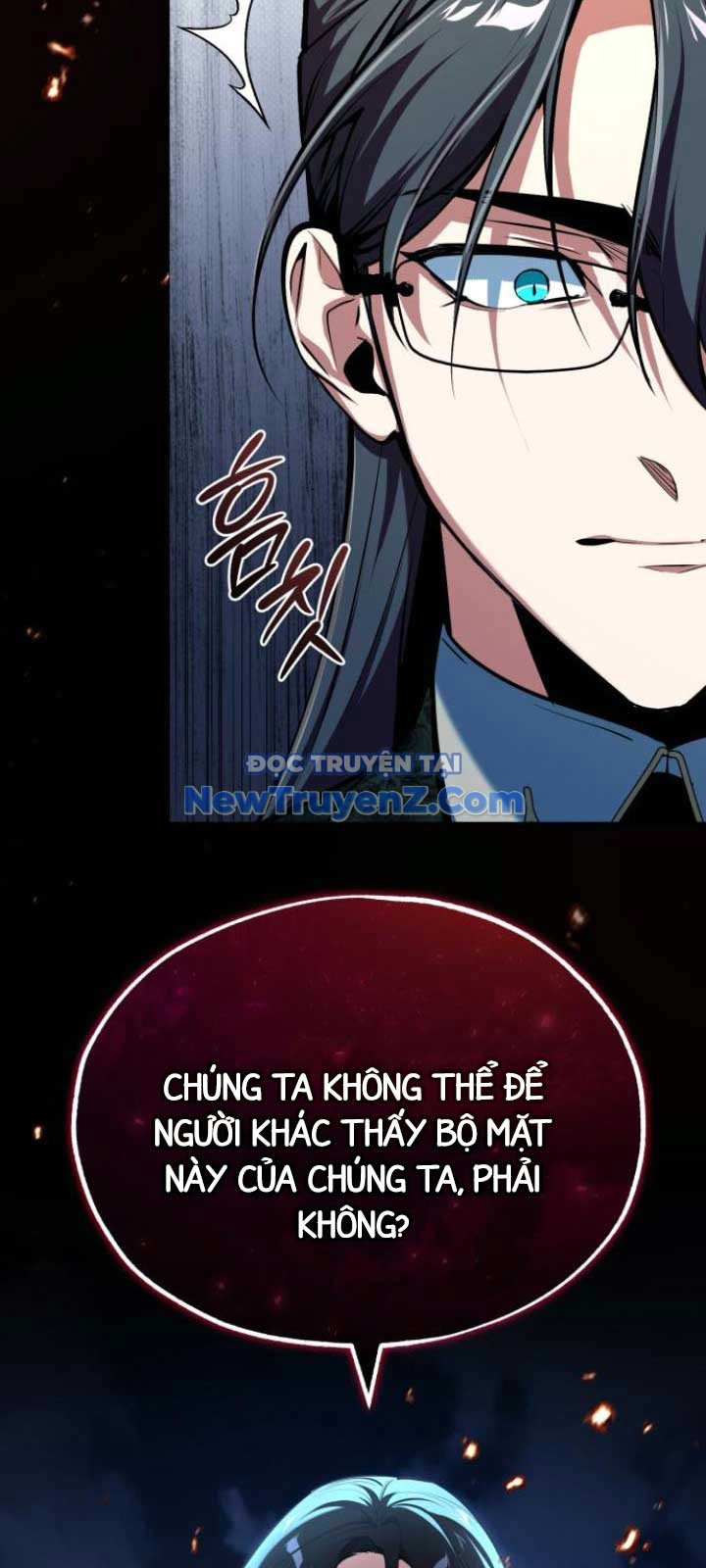 Giáo Sư Gián Điệp chapter 120.1 - Trang 97