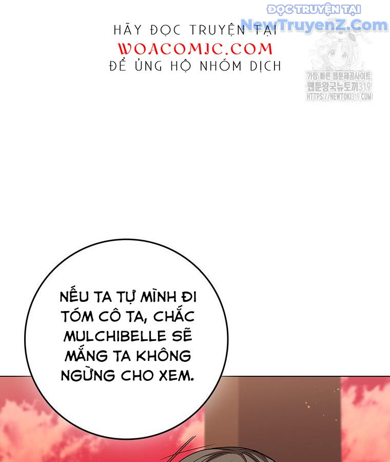 Carnelian: Quý Cô Rồng chapter 48 - Trang 55