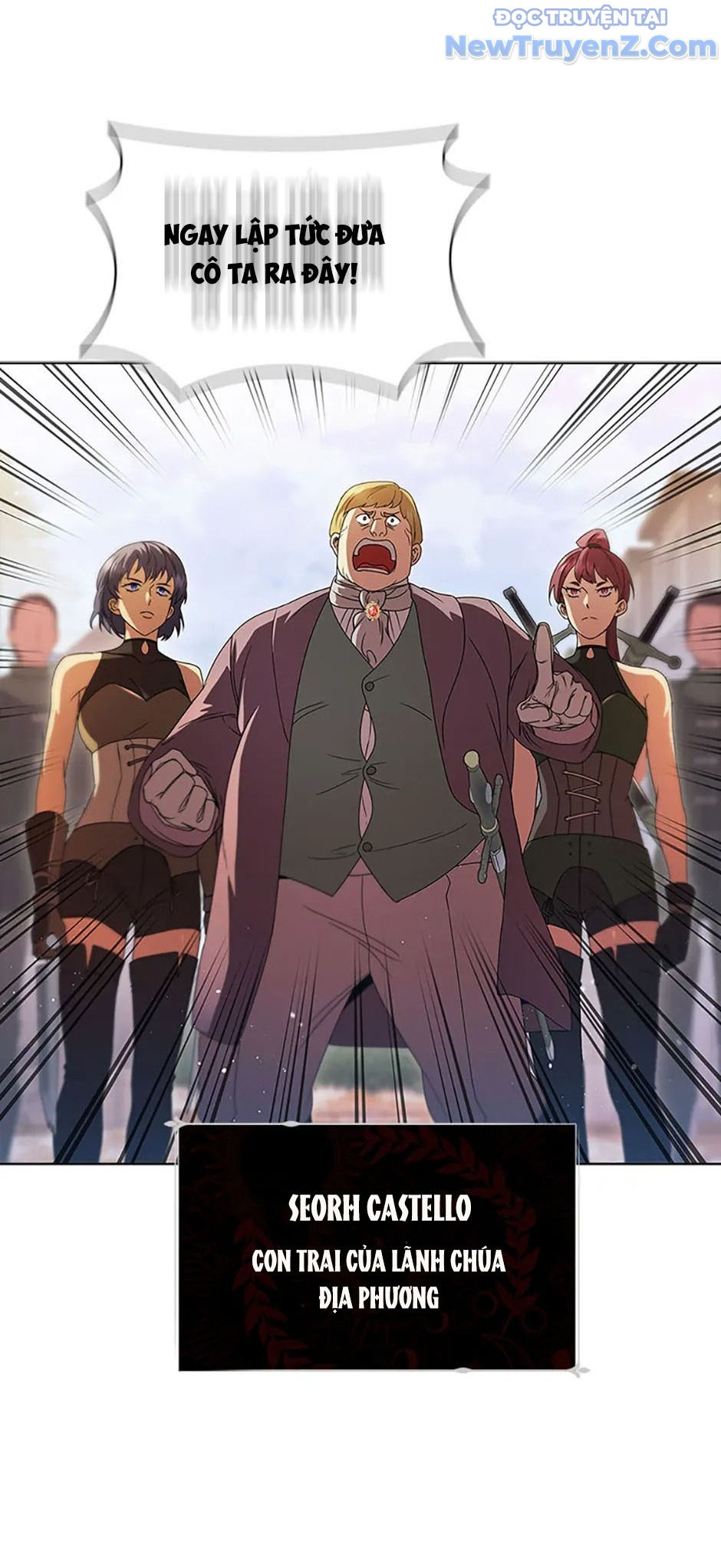 Carnelian: Quý Cô Rồng chapter 2 - Trang 89