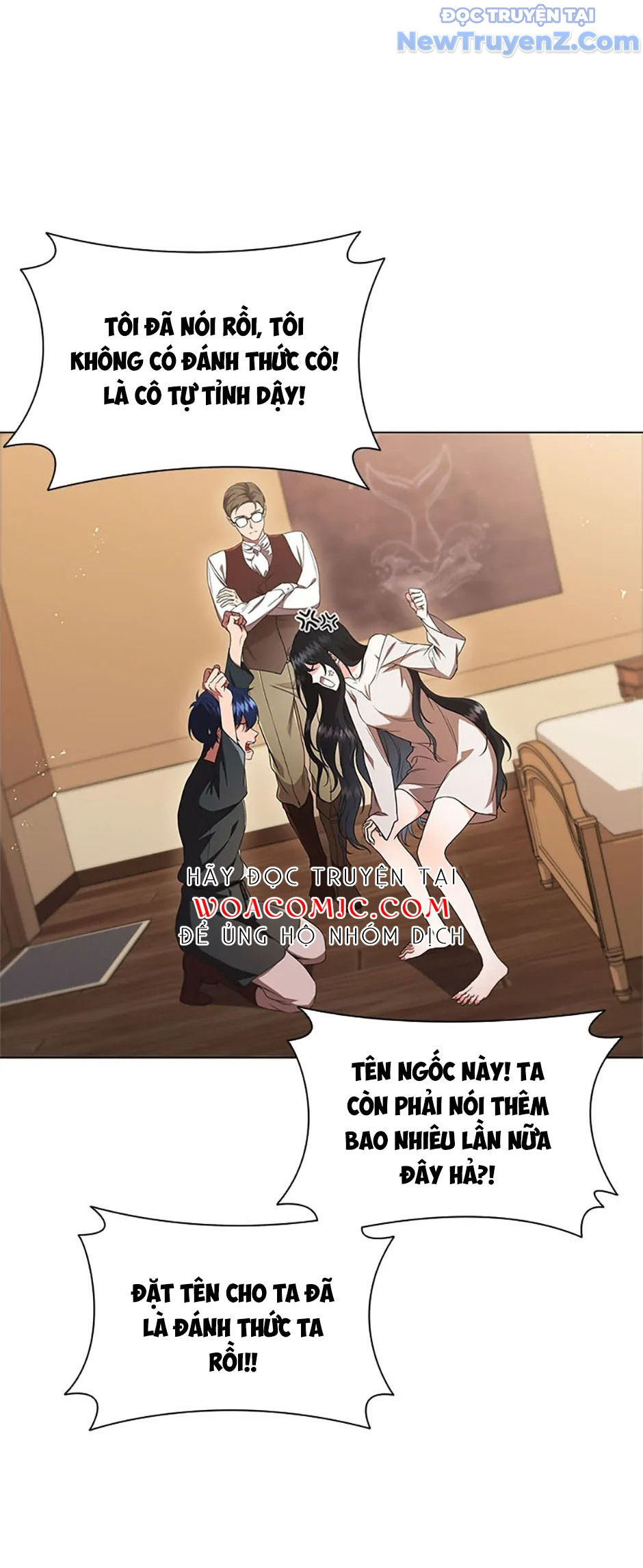 Carnelian: Quý Cô Rồng chapter 2 - Trang 39