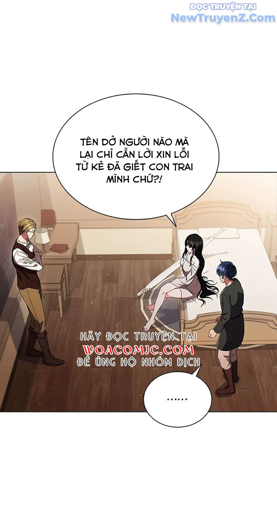 Carnelian: Quý Cô Rồng chapter 4 - Trang 95
