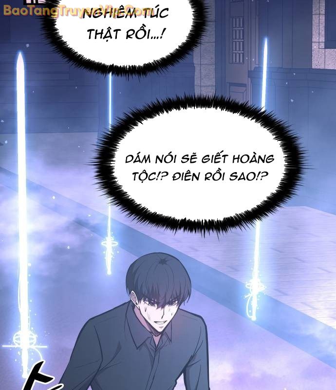 Trở Thành Hung Thần Trong Trò Chơi Thủ Thành chapter 127 - Trang 13