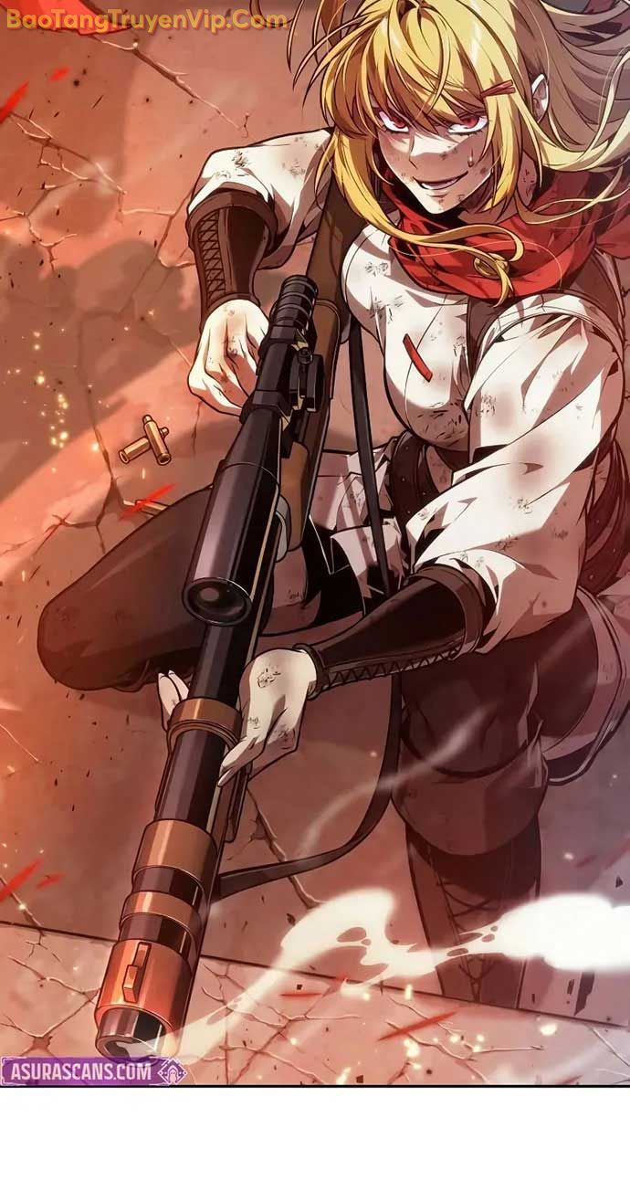 Mạo Hiểm Giả Cuối Cùng chapter 72.1 - Trang 61